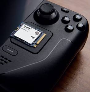 1TB固态硬盘2230 M.<span class=keywords><strong>2</strong></span> NVMe PCIe 4.0x4 NV3，适用于SteamDeck/ROG ALLY游戏手持控制台 - Product Image 5