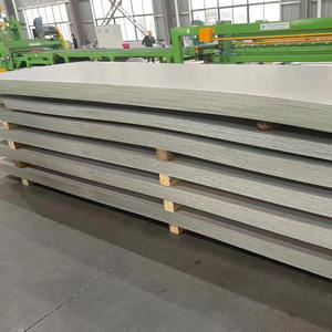 SUS301 SUS304 SUS316 CSP, полная твердая прокладка из нержавеющей стали 0,1 мм-0,15 ММ, листовая прокладка EN BA/HL, гибочная резка, доступны - Product Image 5