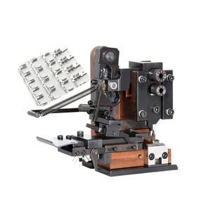 Aplicador de Terminales de Crimpado, Tipo OTP, Carrera de 30 mm - Product Image 2