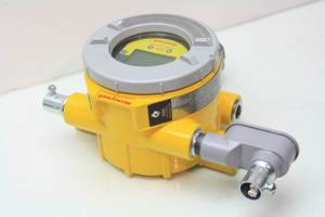 เครื่องตรวจจับก๊าซ Xnx รุ่น Universal XNX-UTAV-RNCB1 เครื่องตรวจจับก๊าซป้องกันการระเบิด - Product Image 6