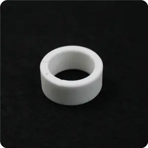 Ceramic Blank C220 Steatite Ceramic Ring Blanks