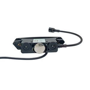 Pastilla de Guitarra Skysonic T-902 de Alta Calidad, Sonido Profesional y Hermoso para Guitarra Acústica, Instrumentos Musicales, Sin Batería - Product Image 5