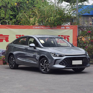 รถยนต์ BAIC BEIJING U5 PLUS รุ่นปี 2021 รถเก๋งประหยัดน้ำมัน เบนซิน ขนาดกะทัดรัด สำหรับโดยสาร รถยนต์นั่งส่วนบุคคล รถเก๋งประหยัดน้ำมัน  วางเงินมัดจำน้ำมันเชื้อเพลิง - Product Image 3