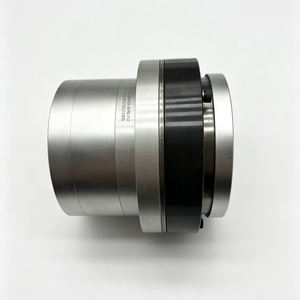 มอเตอร์เซอร์โวแบบมีแกนกลวง DC 48V สำหรับข้อต่อหุ่นยนต์ มอเตอร์เกียร์แบบไร้แปรงถ่าน แม่เหล็กถาวร โมดูลแอคชูเอเตอร์ - Product Image 5