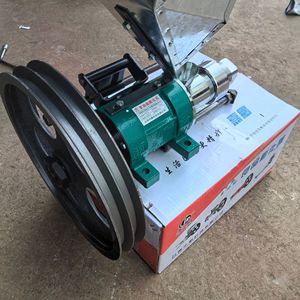 Kinh Tế Thực Tế Puffing Snack Máy Thực Phẩm Gạo Hành Tây Nhẫn Làm Máy Hiển Thị Ấm Hơn Snack Thực Phẩm Mazie Máy - Product Image 3