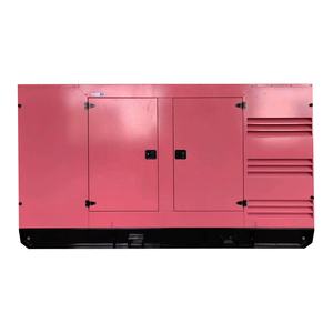 גנסט אוטומטי 250kva דיזל גנרטור מחיר 6lta8.9-g3 מנוע <span class=keywords><strong>200kw</strong></span> דיזל גנרטור - Product Image 4