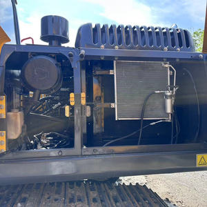 Excavatrices sur chenilles Volvo EC210 d'occasion, bien entretenues, de haute qualité 	 Machines de chantier d'occasion au meilleur prix, pelle d'occasion Volvo EC210 - Product Image 3