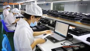 Impresora Portátil de Etiquetas Mini Stick de Fábrica, Impresora Térmica de 58 mm con Cable USB para Caja Registradora <span class=keywords><strong>Fija</strong></span> Italiana - Product Image 6