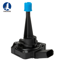 Capteur de niveau d'huile moteur 04E907660C pour Audi A3 Volkswagen Golf Jetta 1.4L
