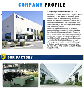 <span class=keywords><strong>Tavolo</strong></span> da Pranzo Convertibile in Legno MDF Stile Contemporaneo Americano con Design <span class=keywords><strong>Salvaspazio</strong></span> per Casa, Hotel o Ufficio - Product Image 3