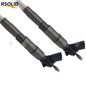 หัวฉีดดีเซล Rsoliddiesel Bosc รุ่น 0445115077 0445115050 0445115007 0986435359 13537796042 13537796043 สำหรับ 330d 335d 530d 535d 630d 635d - Product Image 6