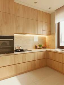 Supdesigner - Rendu 3D résidentiel - Design d'intérieur - Villa de luxe - Service de rendu 3D personnalisé moderne - Design d'intérieur - Product Image 3