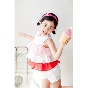 เครื่องพิมพ์สีเต็มรูปแบบ พิมพ์เสื้อยืดแขนกุดไต้หวัน - Product Image 3