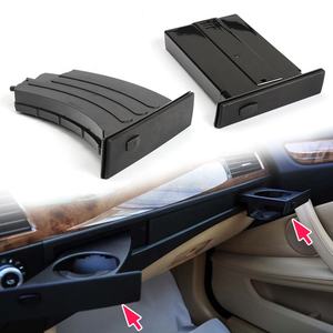 Frente del coche Copa izquierda titular bebida Rack para <span class=keywords><strong>BMW</strong></span> E60 E61 serie 5 <span class=keywords><strong>520i</strong></span> 525i 528i 2003-2010 de la Copa Auto accesorios 51459125622 - Product Image 4