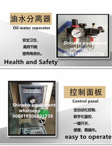 Máy Làm Bánh Kếp Thương Mại Máy Làm Bánh Kếp Mini - Product Image 4