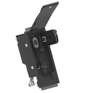 Cao cấp đa khóa truy cập thông minh khóa điện tử cho hộp trạm biến áp cho viễn thông trang web an ninh - Product Image 4