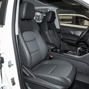 Pour Chery Tiggo 5X 4 Pro 4pro 2017-24, kits de housses de siège de voiture sur mesure, cuir Nappa de luxe, coussin avec 5 sièges avant et arrière - Product Image 5