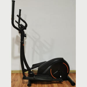 Equipo de fitness elipsómetro coche hogar todo el cuerpo <span class=keywords><strong>ejercicio</strong></span> caminar máquina interior locomotora - Product Image 1