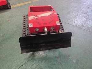 Tondeuse à gazon automatique miniature à essence à télécommande pour usage domestique et jardin, de haute qualité, en gros - Product Image 5