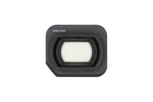 Objectif grand angle 108 degrés FOV 15 points 5 mm équivalent pour Mavic 3 Classic, kit d'accessoires pour caméra panoramique de paysage et d'architecture - Product Image 4