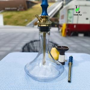 Cachimba Japonesa Estilo Ruso Marca Japona Satoshi, Equipo de Madera de Lujo Premium para Interiores, Tienda de Cachimbas, Salón, Bar, Restaurante, Cafetería, Shisha - Product Image 6