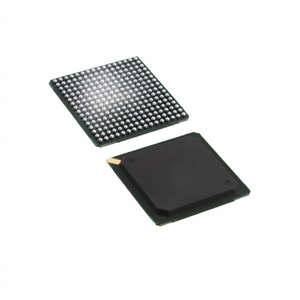 Electronics Component Embedded 256 BGA Authorized Distributor LFE2-20E-7FN256C - Product Image 1