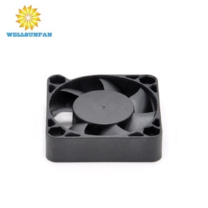 WellSunFan OEM ODM 40X40X10MM Factory Direct Sale <strong>Nzxt</strong> Motorbike Radiator <strong>Fan</strong> Liquid Cooling Cooler <strong>Fans</strong> Gpu <strong>Fans</strong> Cooling - Product Image 6