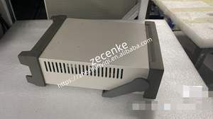 Fluke 8846a multimeter דיגיטלי 6.5 ספרות דיוק ספסל multimeter בשימוש - Product Image 4