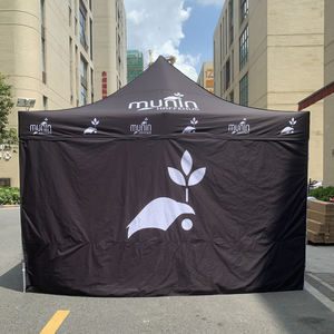 Tente d'auvent en aluminium pliable de 4x8m de 50mm au <span class=keywords><strong>prix</strong></span> de gros <span class=keywords><strong>chapiteau</strong></span> gazebo <span class=keywords><strong>transparent</strong></span> tente d'exposition commerciale - Product Image 3