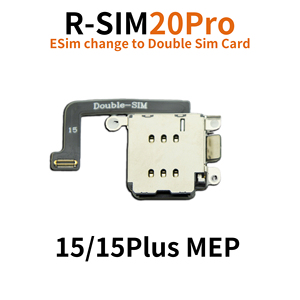 Câble double emplacement pour <span class=keywords><strong>carte</strong></span> <span class=keywords><strong>SIM</strong></span>, double <span class=keywords><strong>carte</strong></span> <span class=keywords><strong>SIM</strong></span>, ensemble double emplacement pour <span class=keywords><strong>carte</strong></span> <span class=keywords><strong>SIM</strong></span> pour <span class=keywords><strong>iPhone</strong></span> 15 Plus - Product Image 1