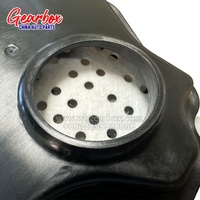Filtre à huile de transmission CVT 025CHA-1506400 025CHA 018CHA pour Chery ARRIZO5 GXEX TIGGO 378 JETOUR X70S