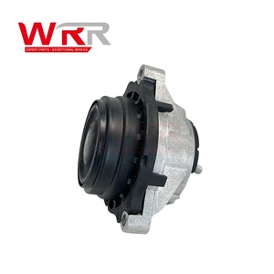 ยางรองแท่นเครื่อง WRR 22116855456 สำหรับ F30 F32 320i 430i คุณภาพพรีเมียม ทนทาน รองรับแรงกระแทกด้านหน้า รับประกัน 1 ปี - Product Image 5