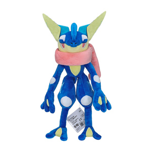 ของเล่นตุ๊กตา mewtwo greninja greninja cosmog dragonite Charizard hydrewooper steelix Lucario ขายส่ง - Product Image 2