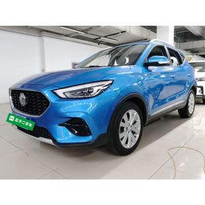 Auto Usado Guazi, MG ZS 2020, Envío Rápido, Motor de Gasolina, Automático, SUV de 5 Plazas, Volante a la Izquierda, para Flotas de SUVs Prácticas - Product Image 1