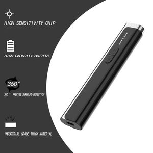 Détecteur de caméra espion sans fil WT16, le plus récent, avec suivi GPS, dispositif d'écoute et d'enregistrement, balayeur de signaux pour voyages, hôtels et voitures - Product Image 4