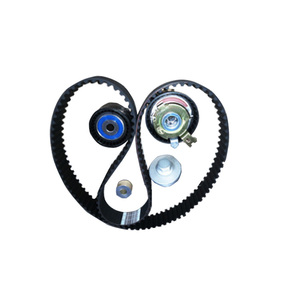 Kit de correa de distribución para coche, accesorio para Peugeot, <span class=keywords><strong>Renault</strong></span>, K4M, motor 130C13191R 130C17529R - Product Image 1