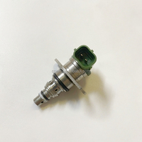 Capteur de régulateur de pression de carburant 096710-0062 pour Toyota Nissan Renault, régulateur de pression de carburant, soupape de régulation