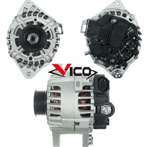 ไดชาร์จรถยนต์ Lester 11642 37300-2B600 37300-2B610 TG11C100 ใช้ได้กับรถยนต์ Kia <span class=keywords><strong>Venge</strong></span> - Product Image 1