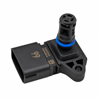 Capteur MAP 80018383 TMAP60 pour Renault Peugeot Kia Pride Hyundai Citroën