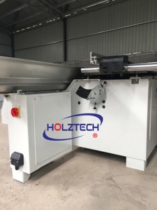 HOLZTECH HT400木工切割机，带台锯木工切割机 - Product Image 5
