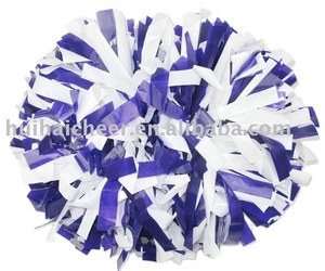 Pon Pon da <span class=keywords><strong>Cheerleader</strong></span> Effetto Bagnato a Prezzo di Fabbrica con Consegna Rapida - Product Image 3