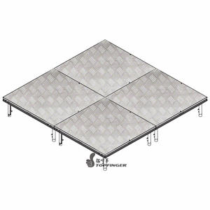 Topfinger-equipo profesional de decoración de boda, escenario de carga fuerte, concierto en vivo, rápido, <span class=keywords><strong>2022</strong></span> - Product Image 5