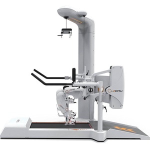 Exosquelette robotique médical pour membres inférieurs, pour la rééducation neurologique, l'apprentissage automatisé de la marche et de l'équilibre dans les contextes cliniques - Product Image 6