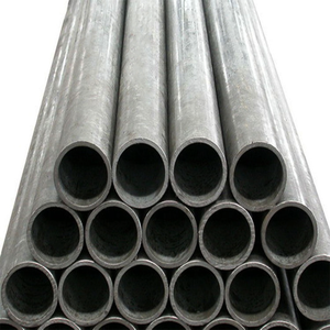 Factory Direct Carbon Steel Pipe Schedule 40/80 2-4 Inch 6m/12m Oil & Boiler Pipe API Certified ASTM A36 for Construction Use - Product Image 1
