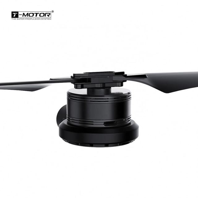 T-MOTOR Professional P60-X UAV Power System for Power Line Inspection Mapping & Logistics Delivery Drone Integrated Arm