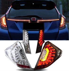 ฝาครอบโครเมี่ยมออโต้ไฟท้ายรถยนต์สำหรับ <span class=keywords><strong>Honda</strong></span> <span class=keywords><strong>Fit</strong></span> ไฟท้าย2014-17ไฟท้าย LED สำหรับ <span class=keywords><strong>Honda</strong></span> <span class=keywords><strong>Fit</strong></span> อุปกรณ์ตกแต่งรถยนต์ - Product Image 2