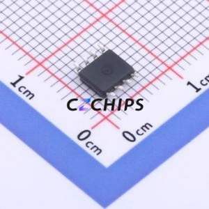 Amplificador operacional de chip IC de circuito integrado LMV602MAX/NOPB nuevo y original - Product Image 2