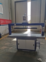 Máquina Semiautomática Ecológica 1050 para Flejado y Empaquetado de Cajas de Cartón Corrugado
