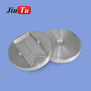 Moule de polissage pour <span class=keywords><strong>iPhone</strong></span> Samsung iWatch <span class=keywords><strong>Huawei</strong></span> Xiaomi téléphone portable remettre à neuf Machine polonaise moule en aluminium unique Jiutu - Product Image 1