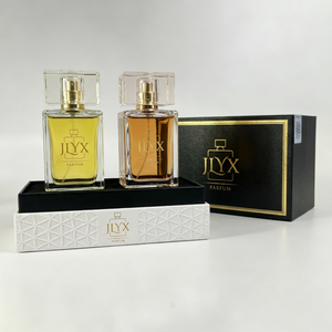 <span class=keywords><strong>Parfum</strong></span> pour femme JLYX OEM Halal, musc et jasmin, avec logo personnalisé pour les commandes en gros du Ramadan - Product Image 2
